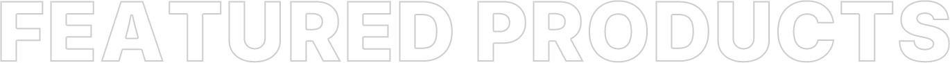 UTVALDA PRODUKTER